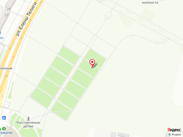 в районе метро Дорогожичи